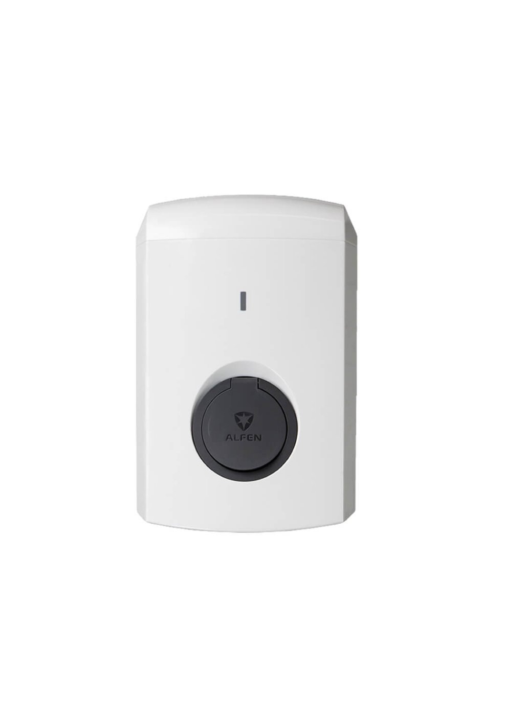 Alfen Single S-line Socket